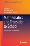 Mathematics and Transition to School