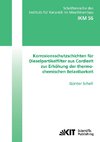 Korrosionsschutzschichten für Dieselpartikelfilter aus Cordierit zur Erhöhung der thermochemischen Belastbarkeit