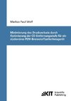 Minimierung des Druckverlusts durch Optimierung der CO-Entfernungsstufe für ein stationäres PEM-Brennstoffzellenheizgerät