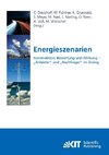 Energieszenarien. Konstruktion, Bewertung und Wirkung - 