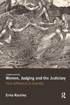 Women, Judging and the Judiciary