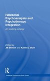 Relational Psychoanalysis and Psychotherapy Integration