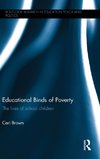 Educational Binds of Poverty