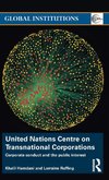 United Nations Centre on Transnational Corporations