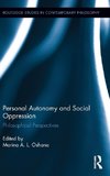 Personal Autonomy and Social Oppression