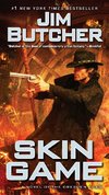 Skin Game: A Novel of the Dresden Files