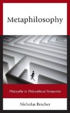 Metaphilosophy