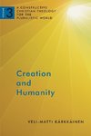 Creation and Humanity