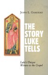 Story Luke Tells