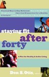 Staying Fit After Forty