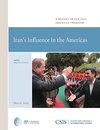 IRANS INFLUENCE IN THE AMERICAPB
