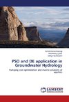 PSO and DE application in Groundwater Hydrology