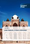 Jean Sasson, A New orientalist