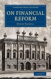 On Financial Reform