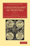 A Bibliography of Printing