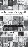 Architecture's Appeal