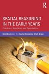 Davis, B: Spatial Reasoning in the Early Years