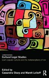 Cultural Legal Studies