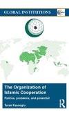 The Organization of Islamic Cooperation