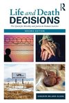 Ekland-Olson, S: Life and Death Decisions