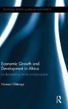 Economic Growth and Development in Africa