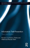 Information Theft Prevention