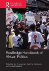 Cheeseman, N: Routledge Handbook of African Politics