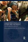 Diminishing Conflicts in Asia and the Pacific