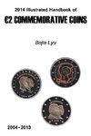 2014 Illustrated Handbook of EUR2 Commemorative Coins