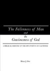 The Fallenness of Man and the Graciousness of God