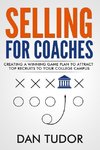 Selling for Coaches