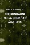 The Kundalini Yoga Christian Master Is