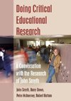 Doing Critical Educational Research