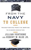 From the Navy to College