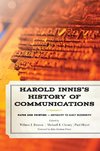 Harold Innis's History of Communications