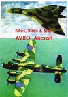 Kites, Birds & Stuff  -  AVRO Aircraft.