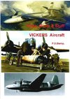 Kites, Birds & Stuff  -  VICKERS Aircraft