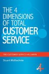 The 4 Dimensions of Total Customer Service