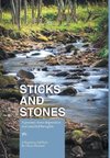 Sticks and Stones - A Journey from Depression and Suicidal Thoughts