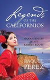 Legends of the Californios