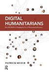 Meier, P: Digital Humanitarians