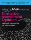 Creighton, S: Bringing Math Students Into the Formative Asse