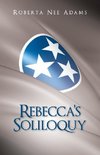 Rebecca's Soliloquy