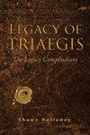 Legacy of Triaegis