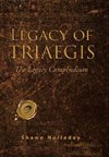 Legacy of Triaegis