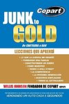 Junk to Gold, de Chatarra a Oro