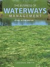 The Business of Waterways Management