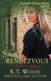 Savage Rendezvous (The Nickie Savage Series, Book 2)