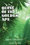 Quest of the Golden Ape