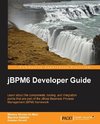 JBPM 6 DEVELOPER GD